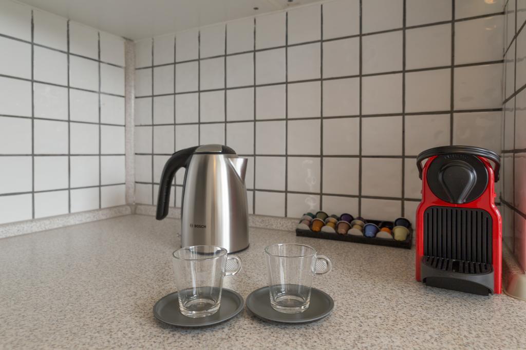 Apartament Marszalkowska By City Quality Warszawa Eksteriør bilde