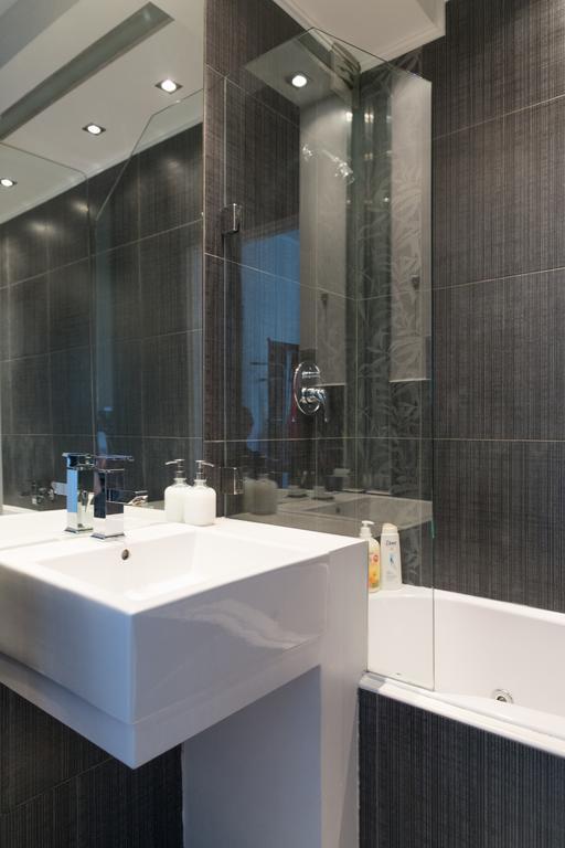 Apartament Marszalkowska By City Quality Warszawa Eksteriør bilde