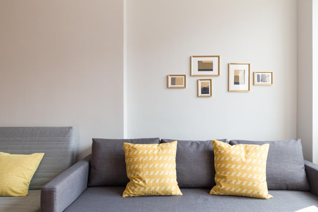Apartament Marszalkowska By City Quality Warszawa Eksteriør bilde