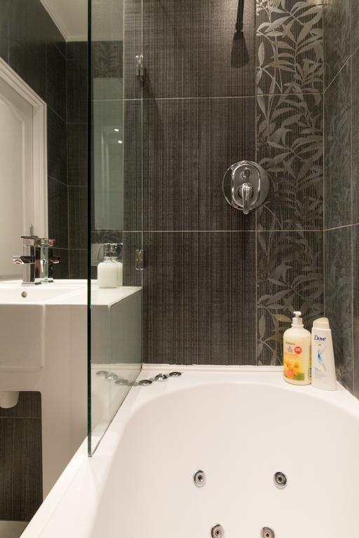 Apartament Marszalkowska By City Quality Warszawa Eksteriør bilde